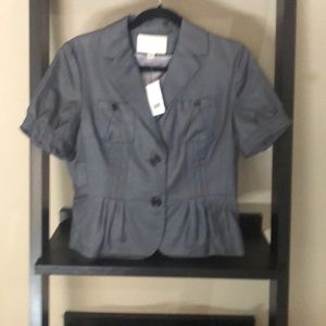 Brand new blazer